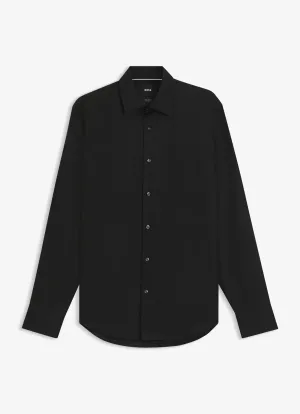 Boss via de Bijenkorf