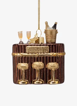 Vondels via de Bijenkorf