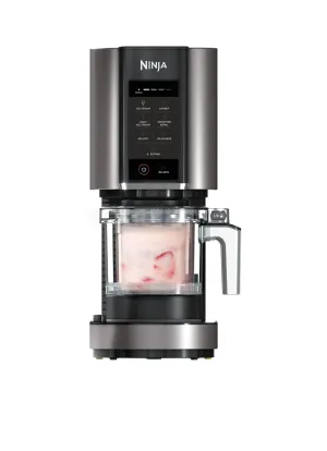 Ninja Creami via de Bijenkorf