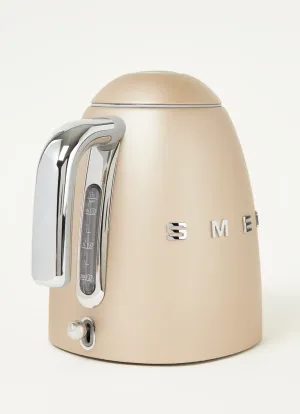 SMEG via de Bijenkorf