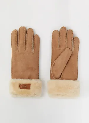 UGG via de Bijenkorf