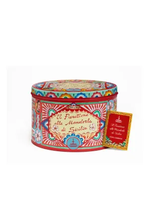 Dolce & Gabbana via de Bijenkorf