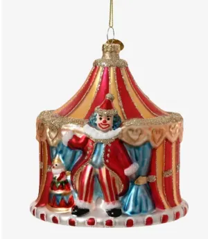 Decoris Tent kersthanger