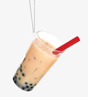 Sass & Belle Bubbel tea kersthanger