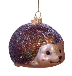 Vondels Egel kersthanger