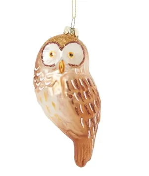 Shishi Uil kersthanger