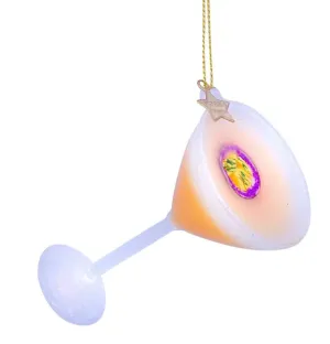 Vondels Pornstar Martini kersthanger