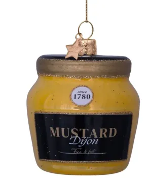 Vondels Moster kersthanger