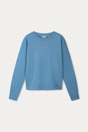 RECORD BREAKER SWEATER