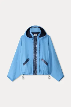 PARATROOPER BLUE JACKET