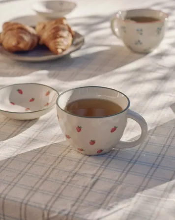 Aan tafel met Simply