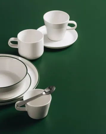 Acme: Roman Tableware