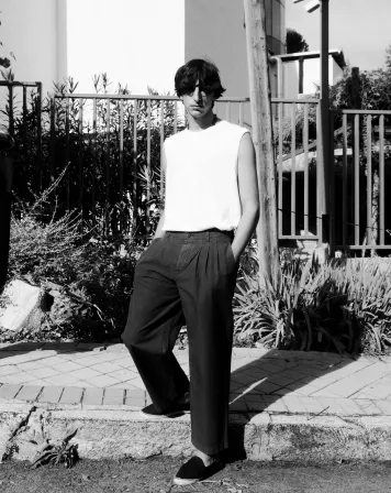 American Vintage - Summer day & night