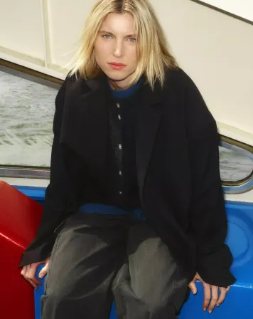 BACK TO WORK WITH AMERICAN VINTAGE