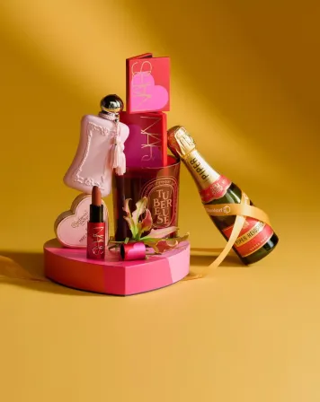 De Bijenkorf: de mooiste Valentijn cadeaus