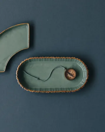 Design Passage 2025: Internationaal designtalent in voormalig Haags telefoongebouw