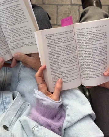 DEZE VALENTIJNSDAG, ZEG “IK HOU VAN JOU” MET AMERICAN VINTAGE