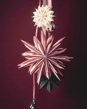 Een klassieke kerst met inspiratie volgens de laatste trends: Ontdek de kerstcollectie van Søstrene Grene