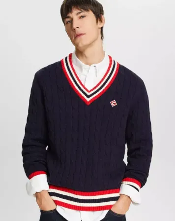 Esprit: Preppy Americana