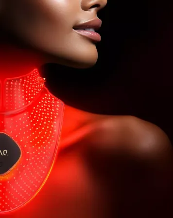 FAQ™ lanceert nieuwe range met Anti-Aging LED-maskers