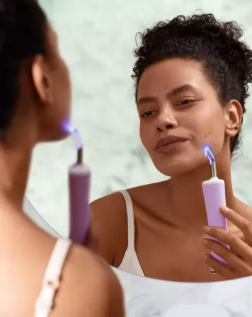 FOREO lanceert ESPADA™ 2 collectie - 'double power' tegen acne