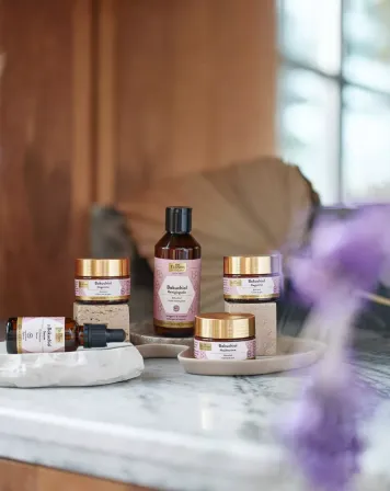 Holland & Barrett lance une collection de soins de haute qualité : De Tuinen Premium