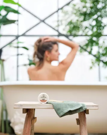 Holland & Barrett onthult de beste solid bars voor in de handbagage