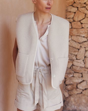 Knit-ted: An island story