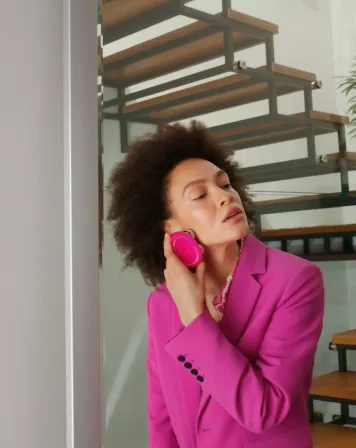 'Love your skin' - Vier Valentijnsdag met FOREO