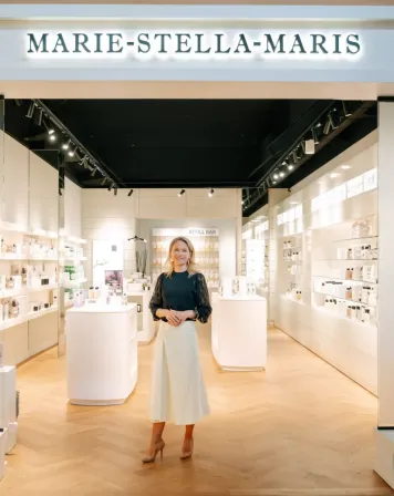 Marie-Stella-Maris verwelkomt Kika Buhrmann als nieuwe CEO