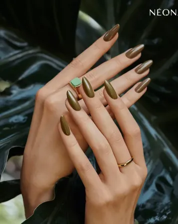 NEONAIL lanceert een nieuwe collectie: Love Your Nature