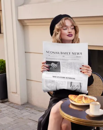 NÉONAIL - Let's Make Memories