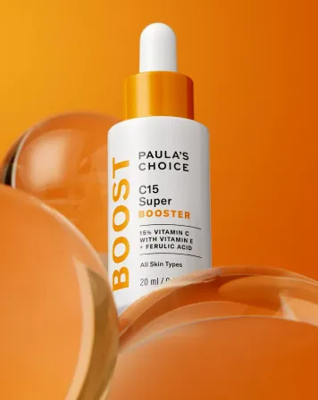 Paula's Choice lanceert: nieuwe en verbeterde C15 Super Booster