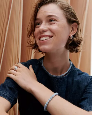 Pernille Corydon: Spring/summer 2025