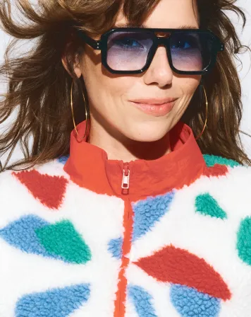 POM Amsterdam x Gwen – Team Up: kleurrijk, playful en vol energie