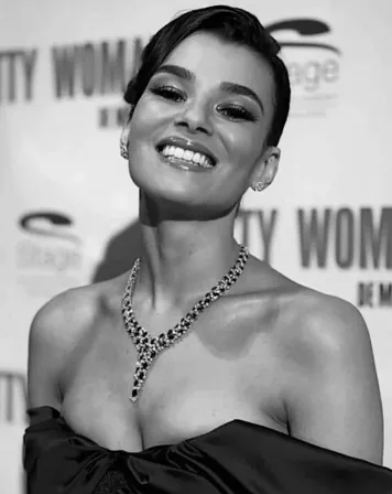 Royal Coster Diamonds opent haar erfgoed voor stylisten