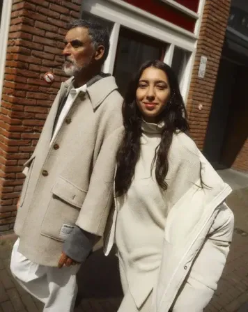 Simply's Selection: Cloud Dancer