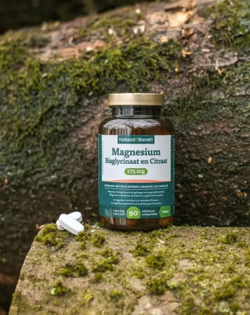 Train je winterbody fit met Holland & Barrett