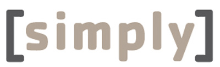 Logo SimplyPR