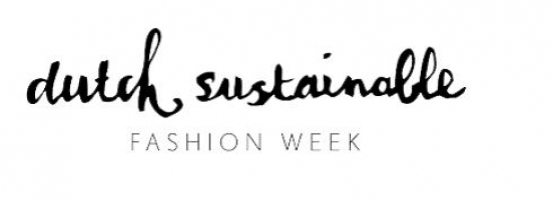 Dutch Sustainable Fashion Week (DSFW) oktober 2019 - programma bekend!