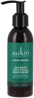 Découvrez les produits de beauté neutres en carbone de Sukin