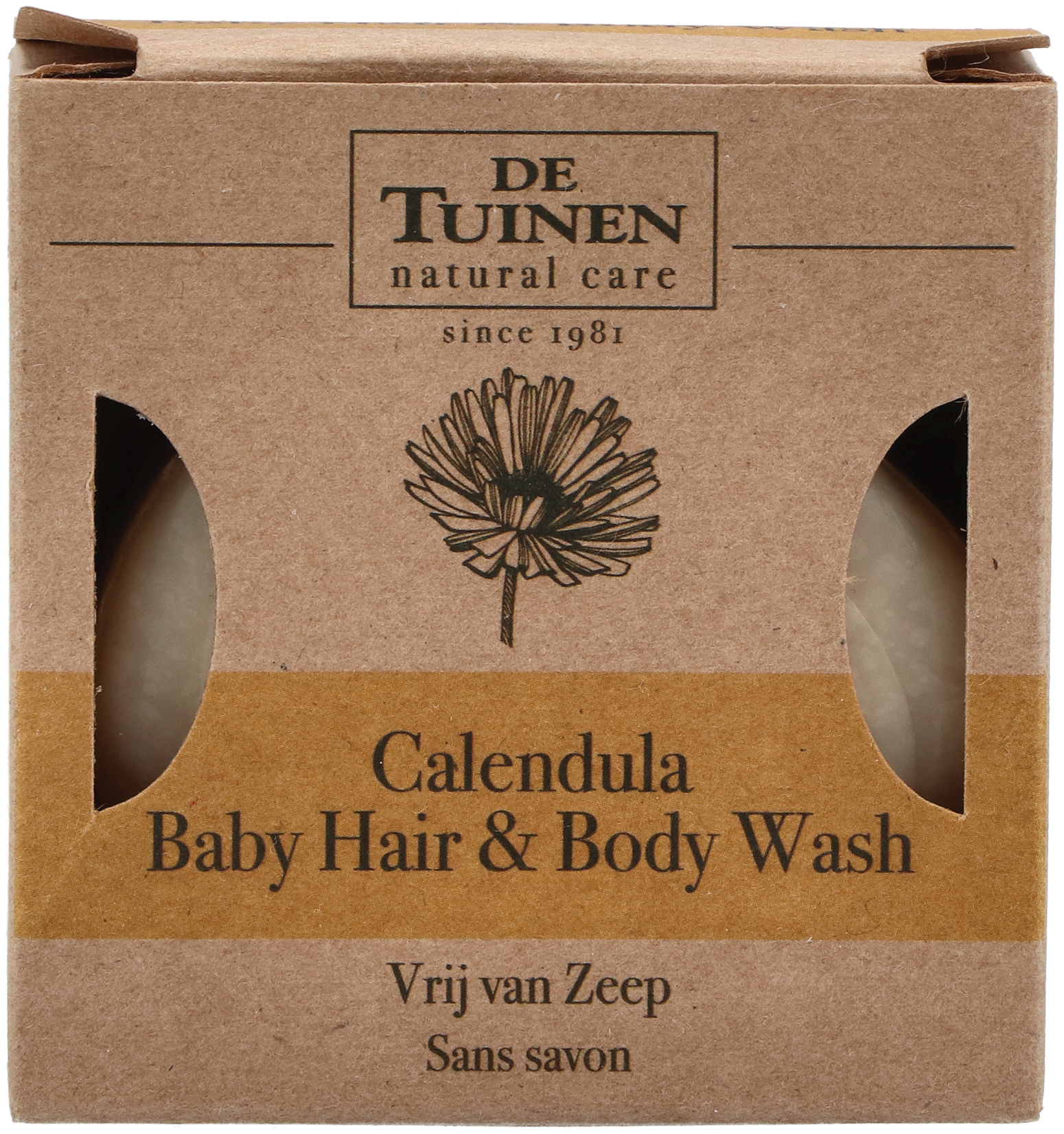 SimplyPR - a lifestyle PR agency - Holland & Barrett - Holland & presenteert: natuurlijke duurzame Soap Bars van De Tuinen