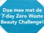 NL | Het is zero waste week! Zo verduurzaam je jouw beautyroutine  