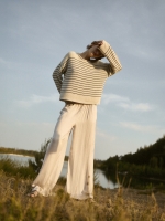 Knit-ted: Spring-summer 24