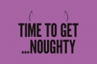 FR | Time to get... Noughty